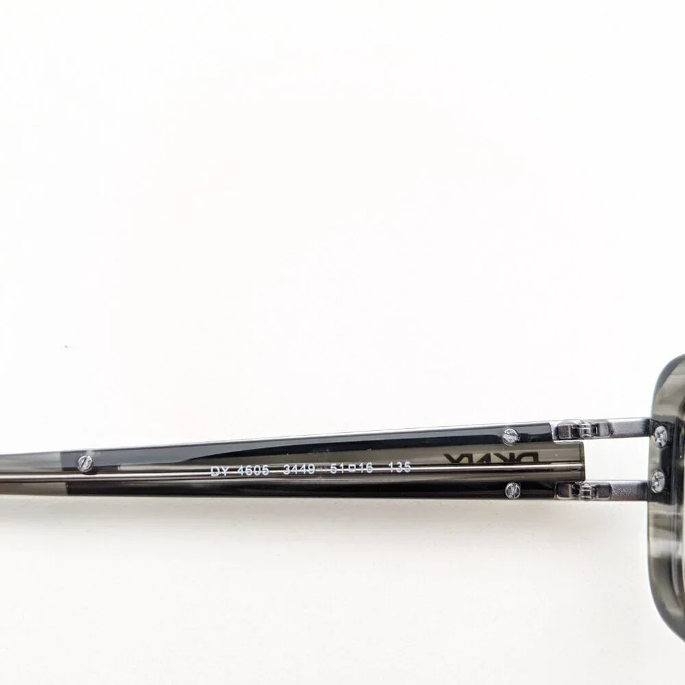 🕶️DKNY DY4605 3449 Eyeglasses 51/16 135 /ALH801🕶️​